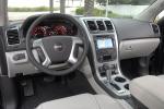 GMC Acadia 2011 года